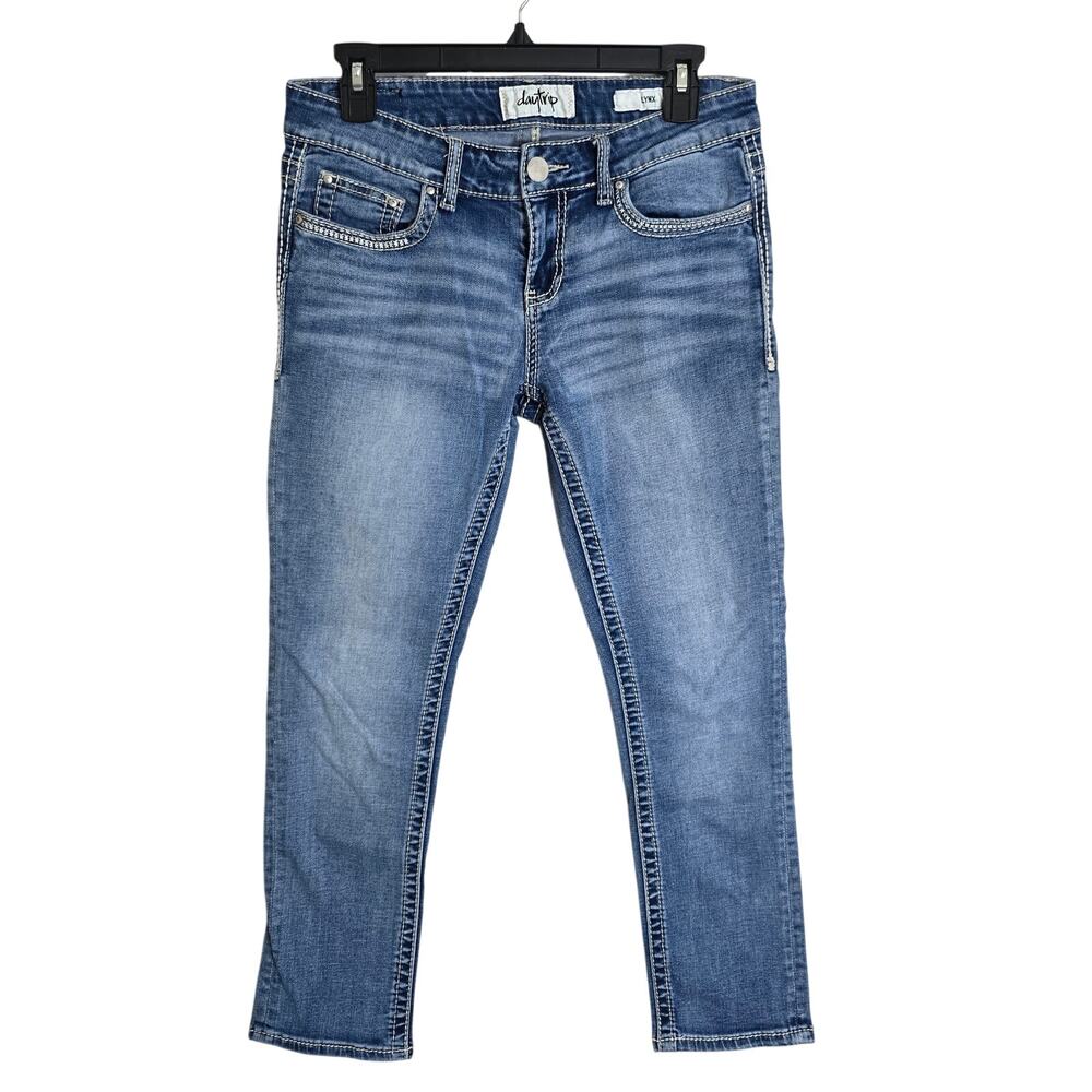 Daytrip Lynx Skinny Jeans Size 28